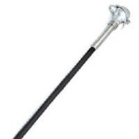 氮結合碳化硅保護管熱電偶