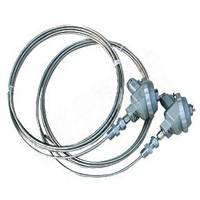 整體多點式鎧裝熱電偶