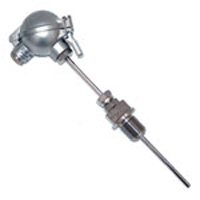 煙風道熱電偶、熱電阻